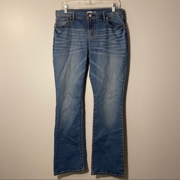 Old Navy Denim - Old Navy Original Boot-Cut